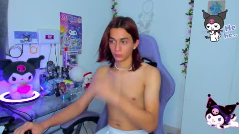 Keita moon online show from 15, 1, 2025