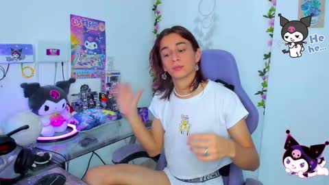 Keita moon online show from 19, 1, 2025