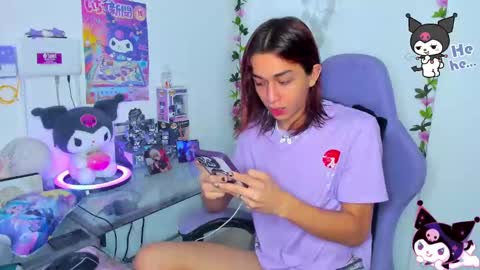 Keita moon online show from 23, 2, 2025