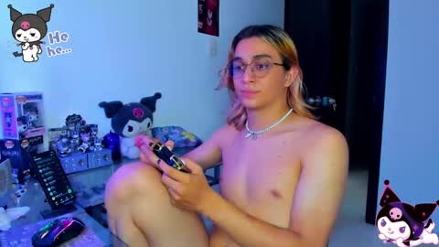 Keita moon online show from 4, 10, 2025