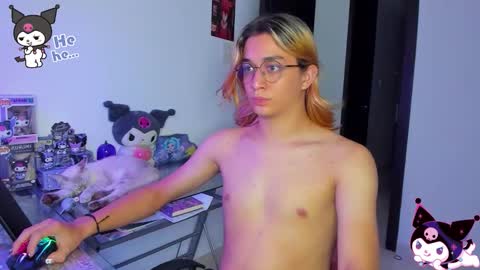 Keita moon online show from 11, 10, 2025