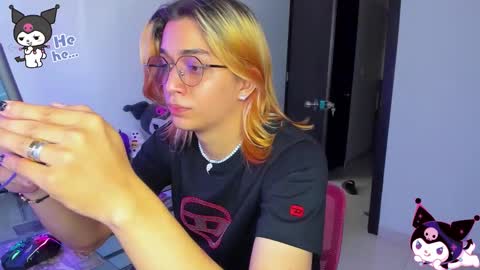 Keita moon online show from 19, 10, 2025