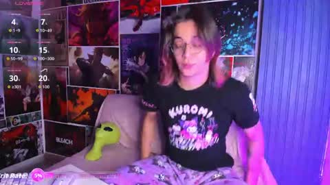 Keita moon online show from 11, 7, 2026