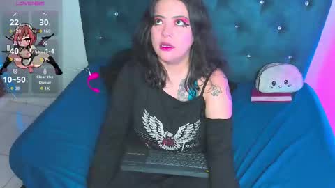 Snapshot of keitch_cute chatting on 13, 2, 2026 keitch_cute online show from 13, 2, 2026