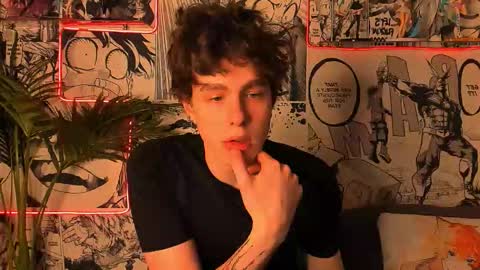 Snapshot of keith_erickson chatting on 2, 3, 2026 Keith online show from 2, 3, 2026