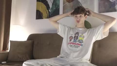 Mark online show from 9, 11, 2025