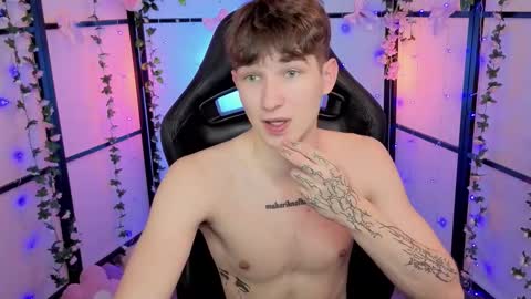 Mark online show from 30, 11, 2025