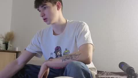 Mark online show from 16, 12, 2025