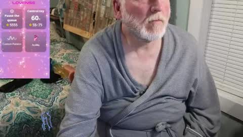 Snapshot of keithobrian chatting on 19, 4, 2026 Keithobrian online show from 19, 4, 2026