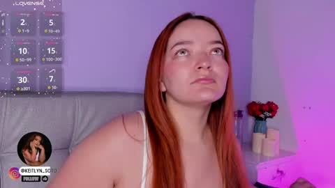Snapshot of keitlynsoto chatting on 28, 5, 2026 Sofia online show from 28, 5, 2026