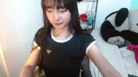 annie rosse16 online show from 16, 11, 2025