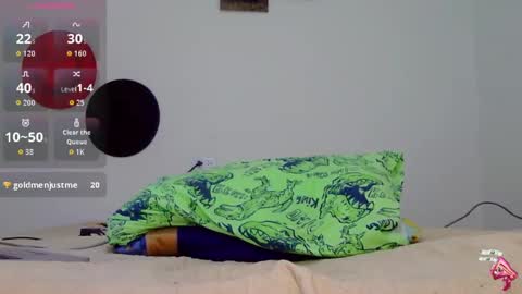 david online show from 9, 10, 2025