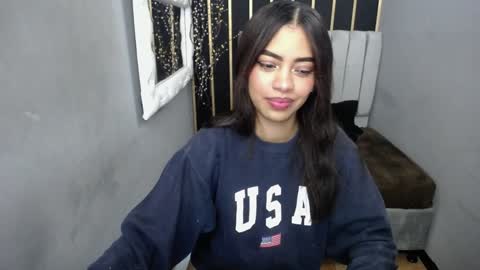 Snapshot of keizy_conte chatting on 20, 12, 2024 K E I Z Y online show from 20, 12, 2024