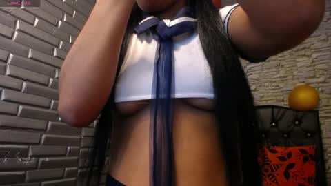 Snapshot of keizy_conte chatting on 7, 4, 2026 K E I Z Y online show from 7, 4, 2026