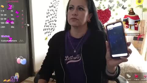 keka_teiku online show from 4, 3, 2025