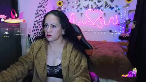 keka_teiku online show from 5, 10, 2025