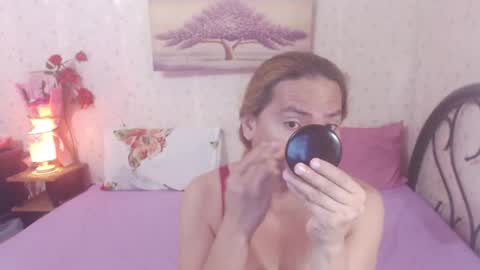 Snapshot of kekemistress chatting on 1, 12, 2025 Mistress online show from 1, 12, 2025