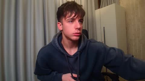 Snapshot of kellenwest chatting on 10, 1, 2026 KellenWest online show from 10, 1, 2026