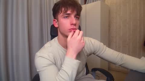 Snapshot of kellenwest chatting on 12, 1, 2026 KellenWest online show from 12, 1, 2026