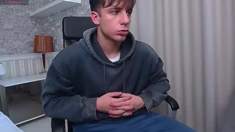 Snapshot of kellenwest chatting on 14, 1, 2026 KellenWest online show from 14, 1, 2026