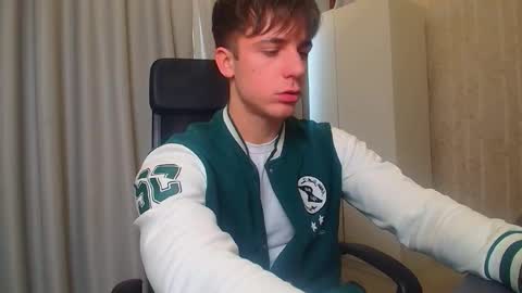 Snapshot of kellenwest chatting on 16, 1, 2026 KellenWest online show from 16, 1, 2026