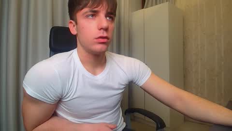 Snapshot of kellenwest chatting on 17, 1, 2026 KellenWest online show from 17, 1, 2026