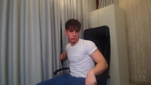 Snapshot of kellenwest chatting on 18, 1, 2026 KellenWest online show from 18, 1, 2026