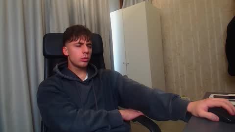 Snapshot of kellenwest chatting on 19, 1, 2026 KellenWest online show from 19, 1, 2026