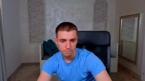 Snapshot of kellenwest chatting on 19, 5, 2026 KellenWest online show from 19, 5, 2026