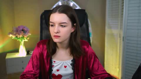 Snapshot of kelliebanshe chatting on 17, 3, 2026 kelliebanshe online show from 17, 3, 2026