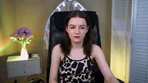 Snapshot of kelliebanshe chatting on 19, 3, 2026 kelliebanshe online show from 19, 3, 2026