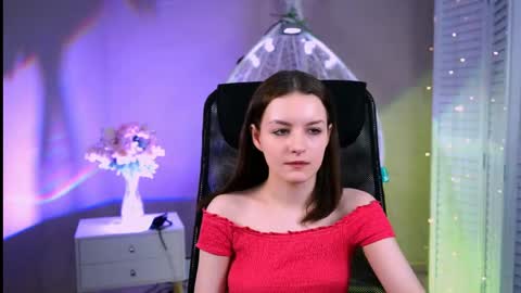 Snapshot of kelliebanshe chatting on 21, 3, 2026 kelliebanshe online show from 21, 3, 2026