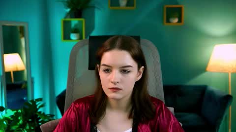 Snapshot of kelliebanshe chatting on 22, 3, 2026 kelliebanshe online show from 22, 3, 2026