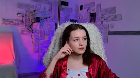 Snapshot of kelliebanshe chatting on 23, 3, 2026 kelliebanshe online show from 23, 3, 2026