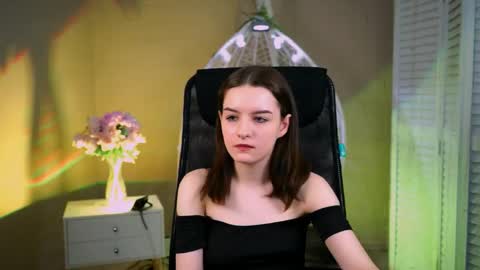 Snapshot of kelliebanshe chatting on 24, 3, 2026 kelliebanshe online show from 24, 3, 2026