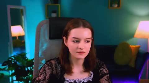 Snapshot of kelliebanshe chatting on 26, 3, 2026 kelliebanshe online show from 26, 3, 2026