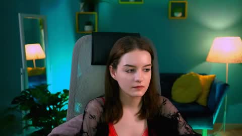 Snapshot of kelliebanshe chatting on 27, 3, 2026 kelliebanshe online show from 27, 3, 2026