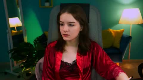 Snapshot of kelliebanshe chatting on 29, 3, 2026 kelliebanshe online show from 29, 3, 2026