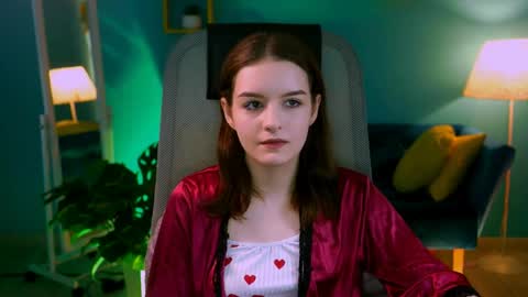 Snapshot of kelliebanshe chatting on 31, 3, 2026 kelliebanshe online show from 31, 3, 2026