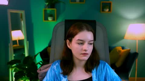 Snapshot of kelliebanshe chatting on 1, 4, 2026 kelliebanshe online show from 1, 4, 2026