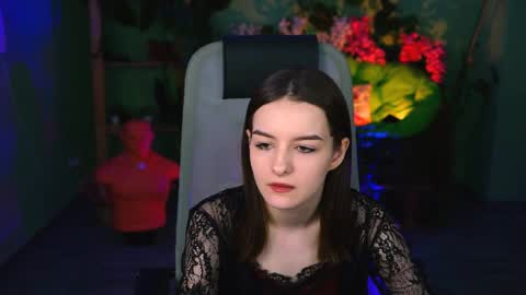 Snapshot of kelliebanshe chatting on 5, 4, 2026 kelliebanshe online show from 5, 4, 2026