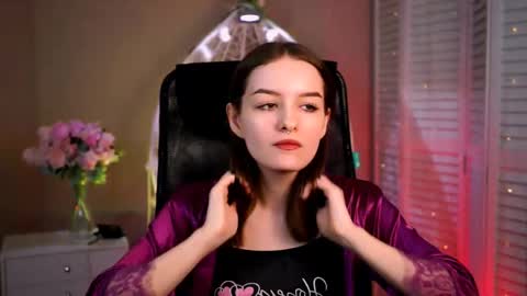 Snapshot of kelliebanshe chatting on 12, 4, 2026 kelliebanshe online show from 12, 4, 2026