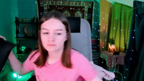 kelliebanshe online show from 26, 6, 2026