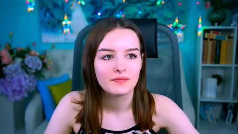 kelliebanshe online show from 9, 7, 2026