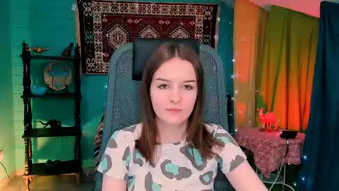 kelliebanshe online show from 12, 7, 2026