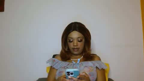 Kellie online show from 29, 10, 2025