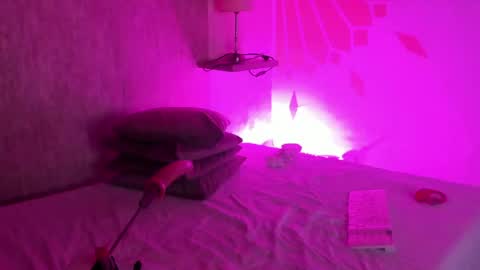 kelly_666 online show from 31, 5, 2026