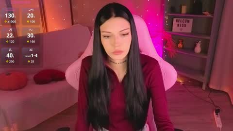 Snapshot of kelly__bunny chatting on 19, 4, 2026 Kelly online show from 19, 4, 2026