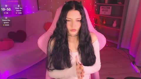 Snapshot of kelly__bunny chatting on 21, 4, 2026 Kelly online show from 21, 4, 2026