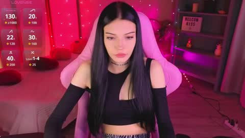 Snapshot of kelly__bunny chatting on 4, 5, 2026 Kelly online show from 4, 5, 2026